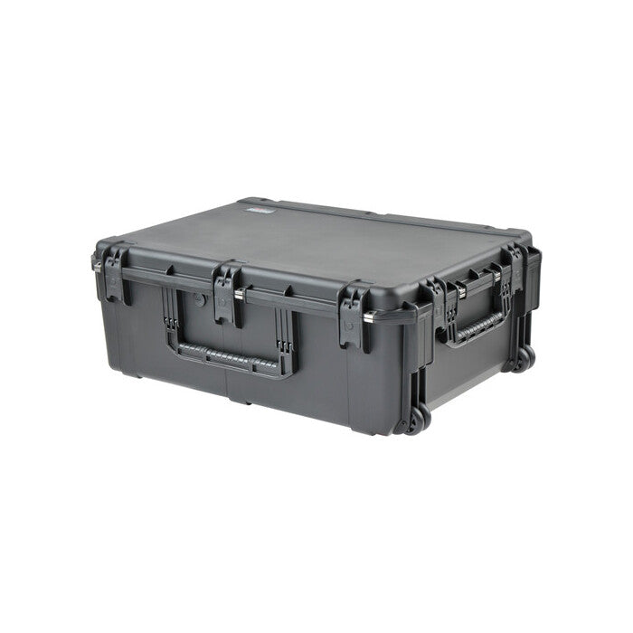 SKB I Series Cubed Foam Black | Powder Valley Outdoors