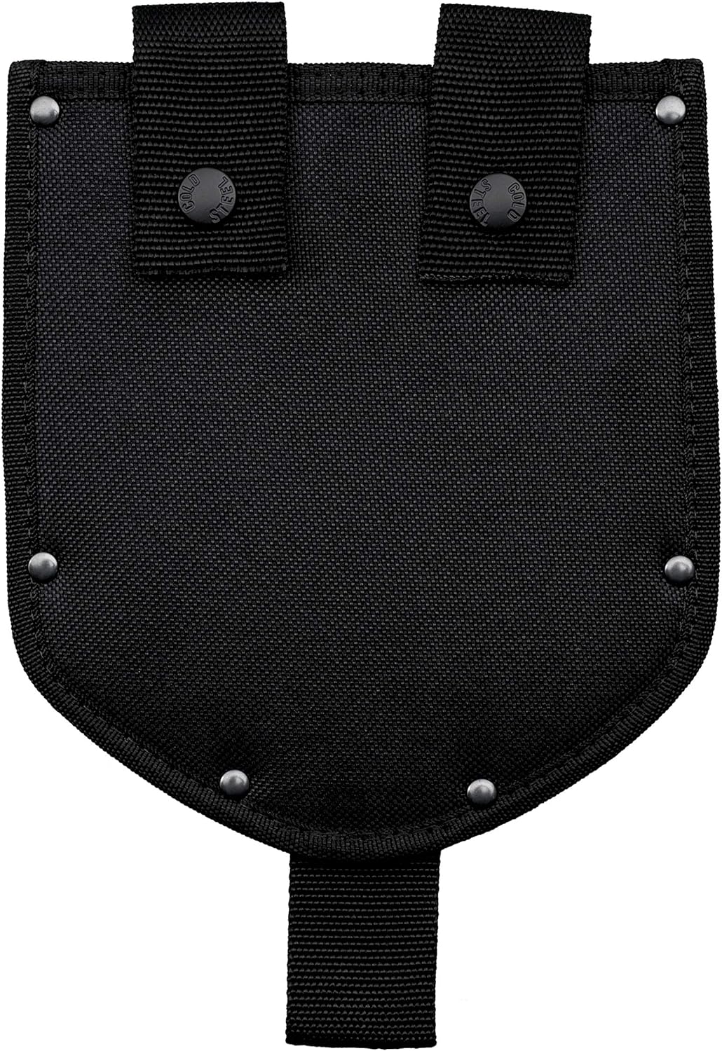 Cold Steel Spetsnaz Shovel Sheath Cordura Black | Powder Valley