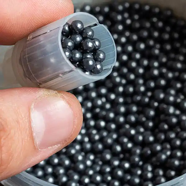 Shotshell Wads and Shot | Powder Valley Outdoors