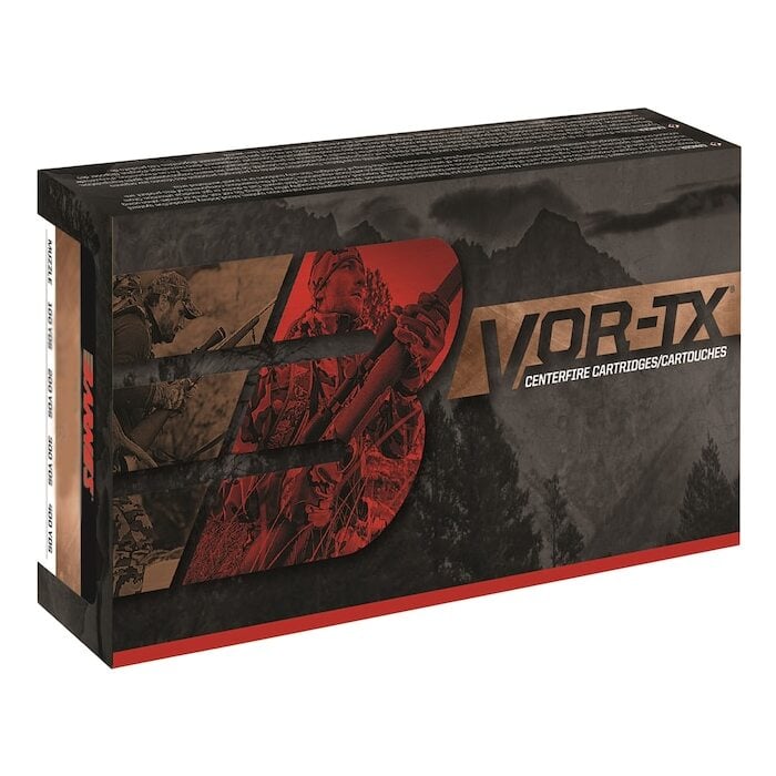 Barnes Ammunition 350 Legend 170 Grain TSX Solid Hollow Point 20 Count