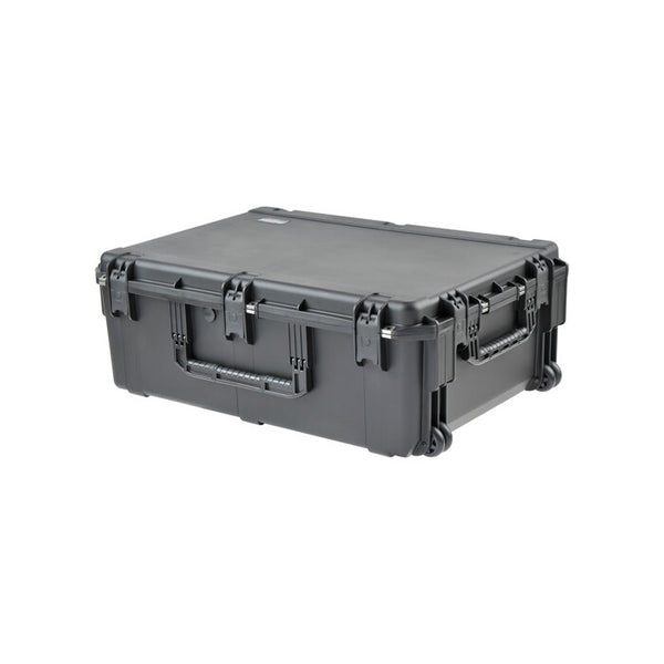 SKB I Series Cubed Foam Black | Powder Valley Outdoors