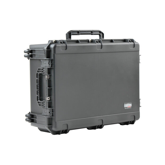 SKB I Series Cubed Foam Black | Powder Valley Outdoors