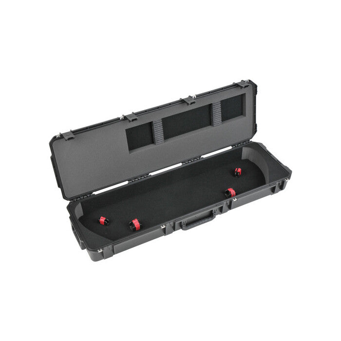 Target Boa Case SKB I-Series Long/Target Bow Case Black | Powder Valley Outdoors