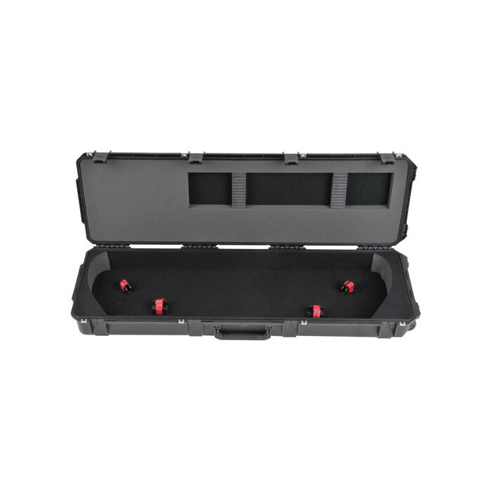 Target Boa Case SKB I-Series Long/Target Bow Case Black | Powder Valley Outdoors