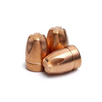 Lehigh Extreme Penetrator Bullets (.355 Diameter) 90 Grain Solid Copper Fluted Box of 50
