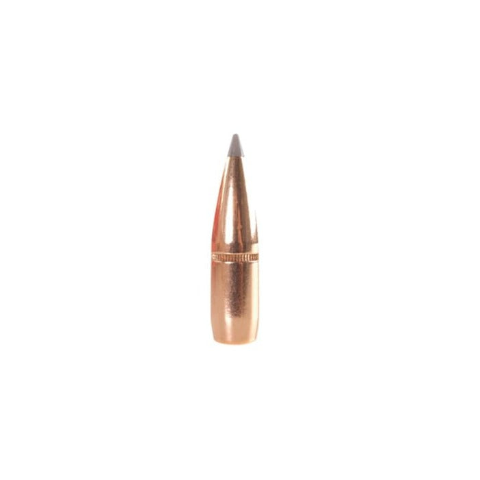 Factory Seconds .264 Diameter 140 Grain Polymer Tip with Cannelure 100 ...