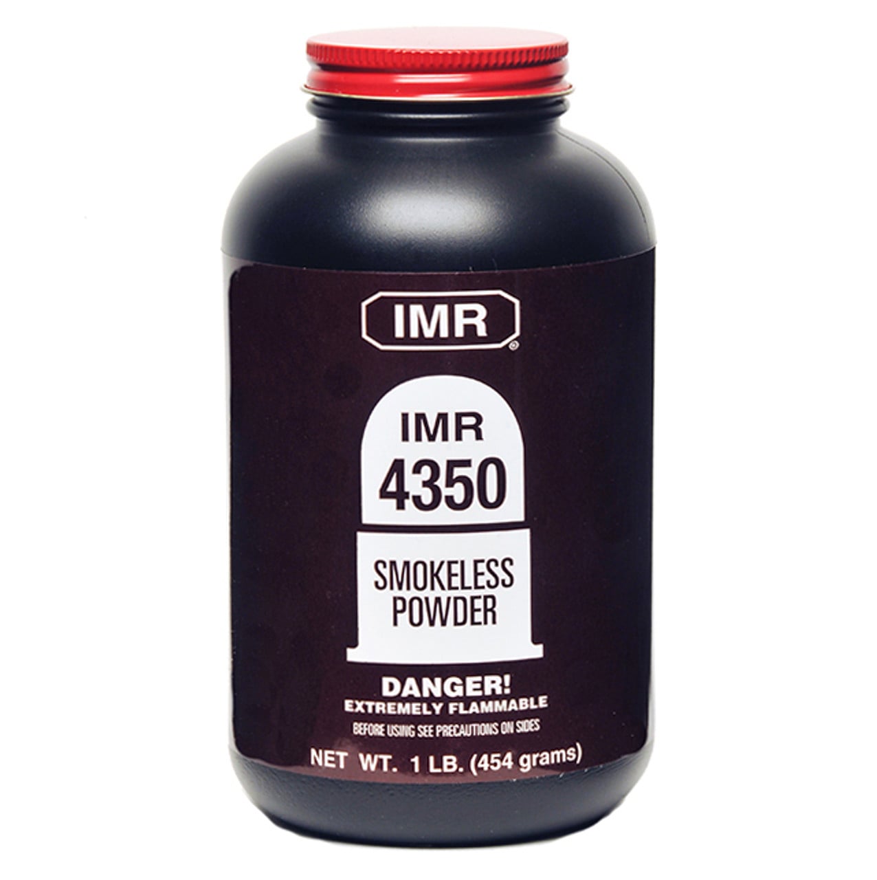 IMR 4350 Smokeless Gun Powder