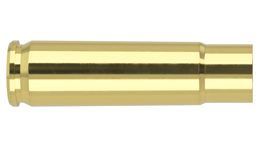 Nosler 300 AAC Blackout Brass 50 Count