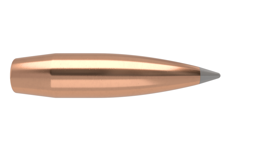 Nosler .308 Diameter 168 Grain Polymer Tip AccuBond Long Range 100 ...