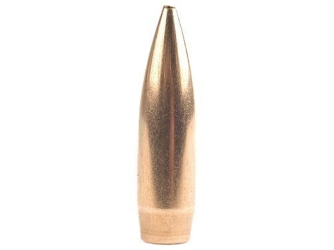 Sierra .311 Diameter 174 Grain Boat Tail Hollow Point MatchKing Bullets ...