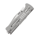 SOG SlimJim S.A.T. Assisted Opening Folding Knife 3.18" Clip Point