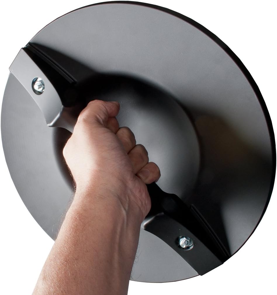 Cold Steel ‎Medieval Buckler Shield 12