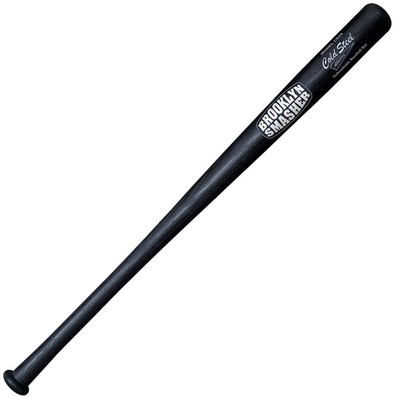 Cold Steel Brooklyn Smasher Baseball Bat 34