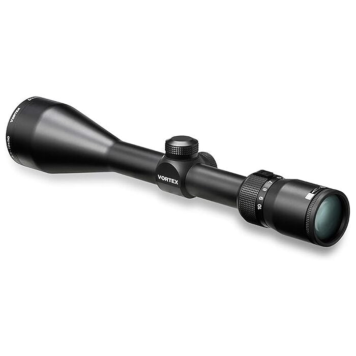 Vortex Optics Diamondback Rifle Scope 1.75-5x32mm Dead-Hold BDC Reticle Black