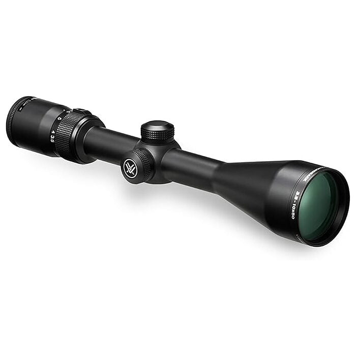 Vortex Optics Diamondback Rifle Scope 1.75-5x32mm Dead-Hold BDC Reticle Black