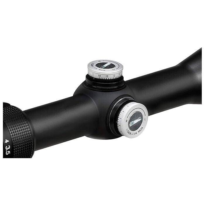 Vortex Optics Diamondback Rifle Scope 1.75-5x32mm Dead-Hold BDC Reticle Black
