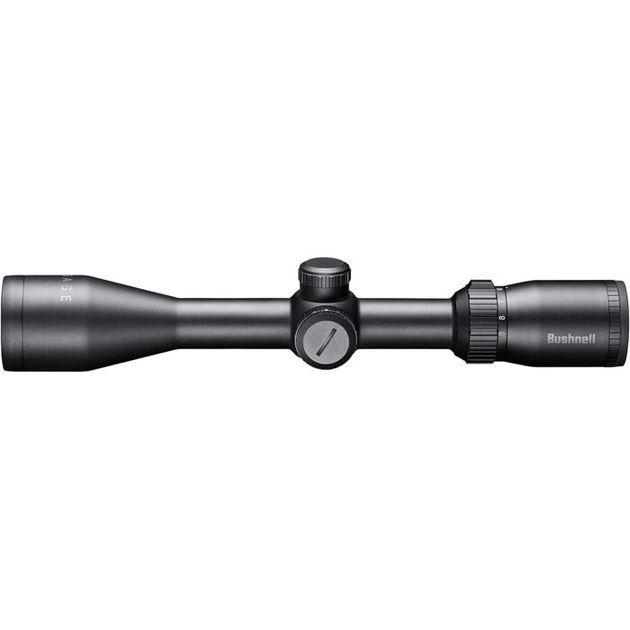 Bushnell Engage Rifle Scope 3-9x40mm Illuminated Multi-X Reticle Black ...