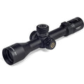 Athlon Optics Helos BTR Gen 2 Rifle Scope First Focal Plane 2-12x42mm Illuminated AHMR2 MIL Reticle Black