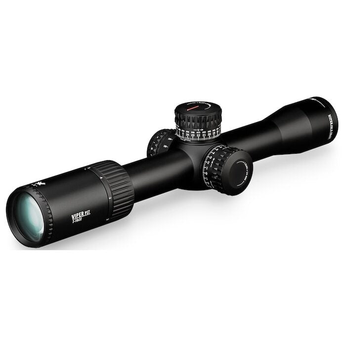 Vortex Optics Viper PST Gen 2 Rifle Scope First Focal Plane 2-10x32mm ...