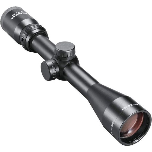 tasco ライフルスコープ ヴィンテージ 3-15x56 Tasco World Class Rifle Scope 3-9x40mm 30/30 Reticle Black