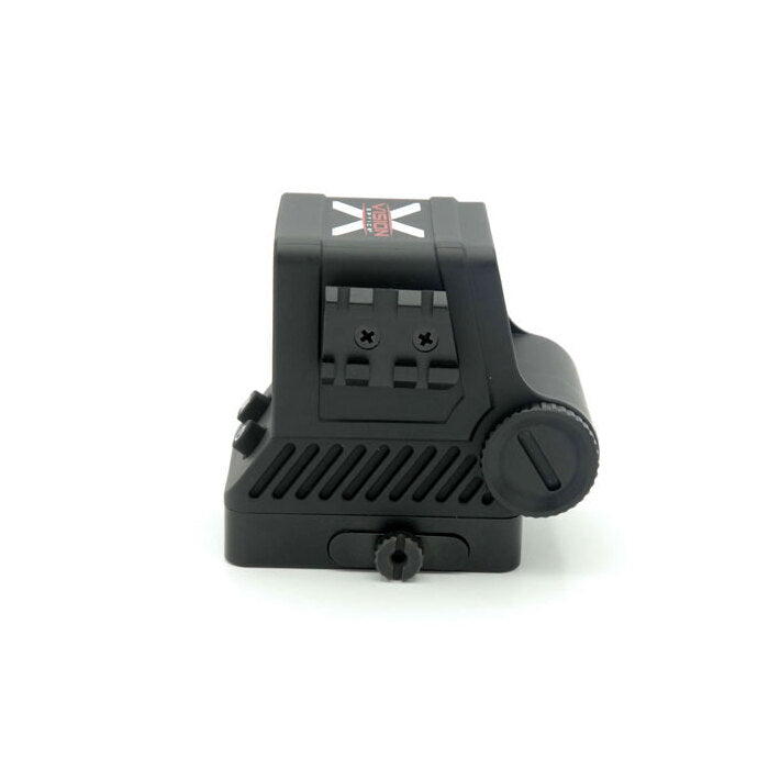 X-Vision Optics XVT Thermal Sight 1-4x Matte Black