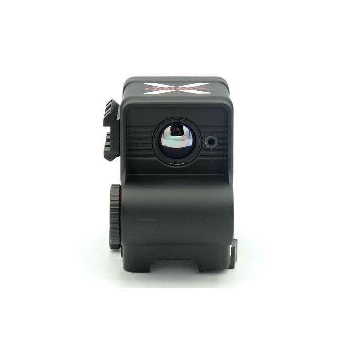 X-Vision Optics XVT Thermal Sight 1-4x Matte Black