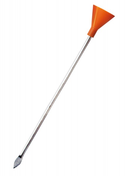 Cold Steel Mini Broadhead Blowgun Darts 625 Caliber Pack of 50