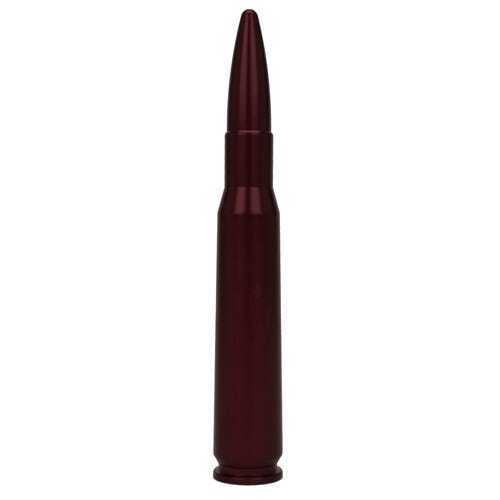 A-Zoom Action Proving Dummy Round 45-70 Government Red Pack of 2