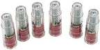 Tipton Snap Cap 45 Colt (Long Colt) Pack of 6