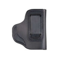 DeSantis Insider Holster Right Hand Keltec P32, Keltec P3AT Leather Black