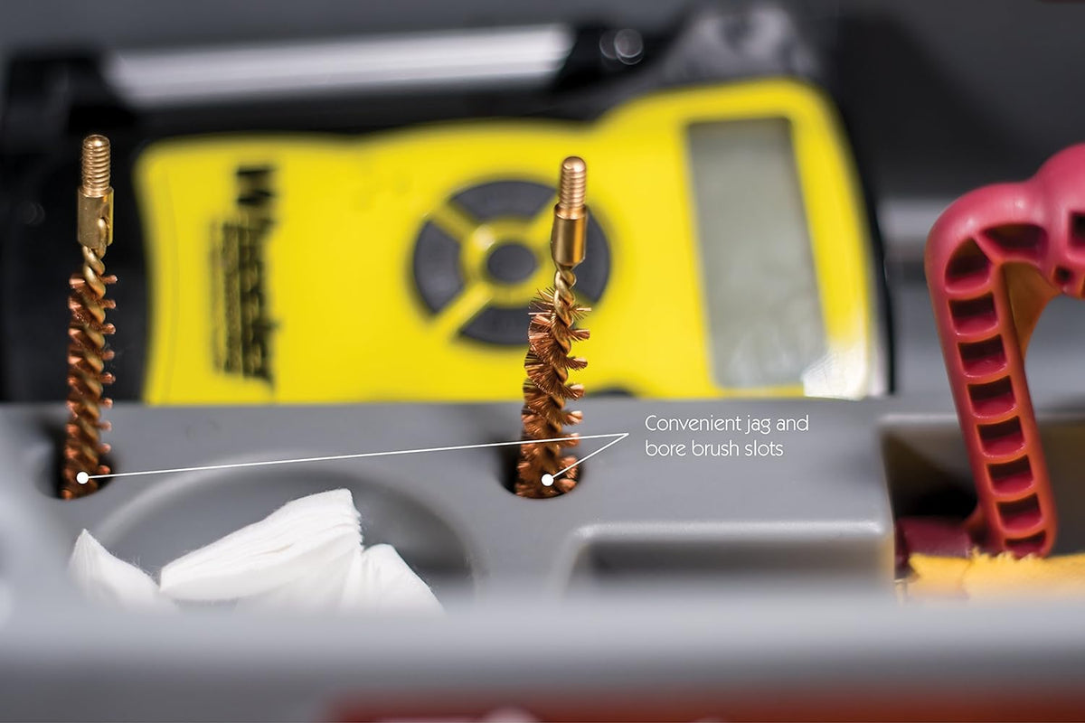 Tipton Gun Butler Cleaning and Maintenance Center | Powder Valley Outdoors