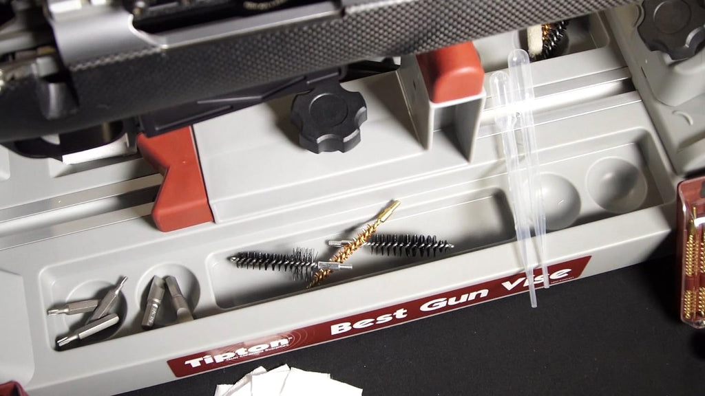 Tipton Best Gun Vise