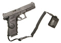 Blackhawk Tactical Pistol Lanyard Black