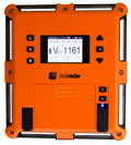 LabRadar V1 Doppler Radar Chronograph