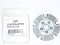 Lee Precision Lee Load-Master Progressive Press #19S Shell Plate 9mm Luger, 40 S&W