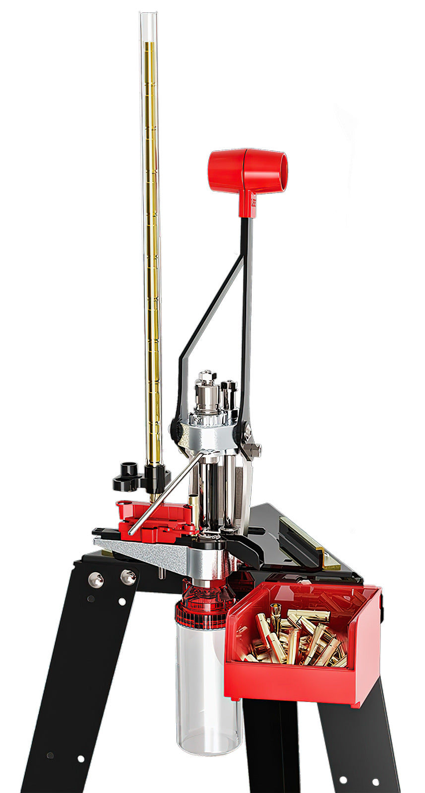 Lee Precision Automatic Processing Press (APP) Single Stage Press