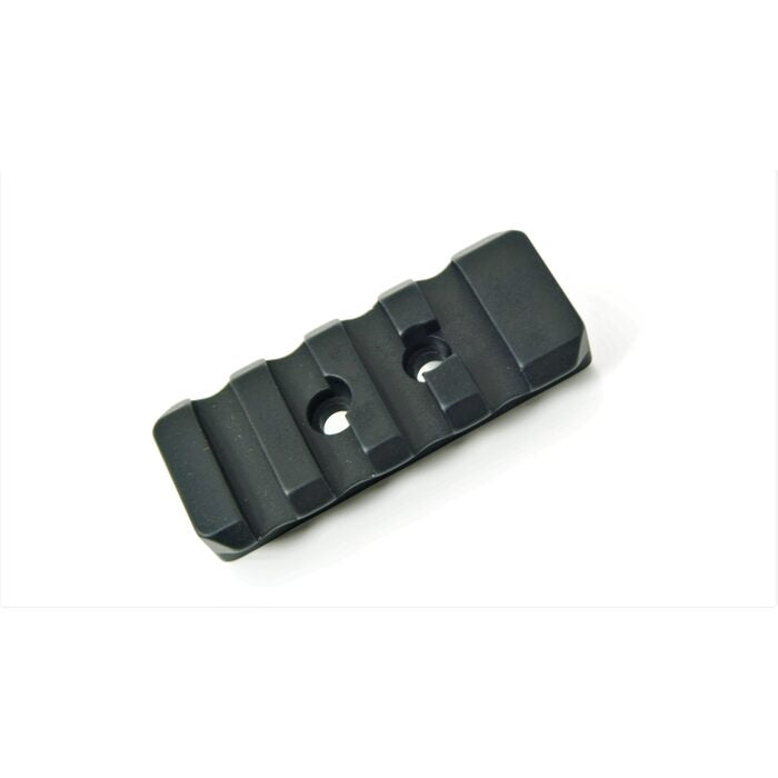Talley Micro Dot Picatinny Rail Mount Mossberg Shotguns Hard Coat Anodized