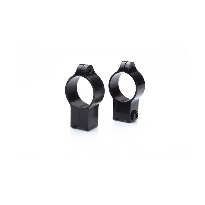 Small Scope Rings Talley Fixed Scope Rings 1