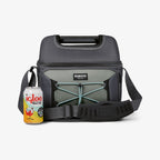 Igloo Maxcold Voyager 22 Can Softside Cooler Gray