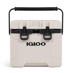 Igloo Trailmate  25 Quart Hardside Cooler Bone