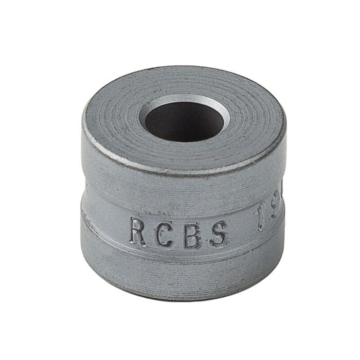 RCBS Neck Sizer Die Bushing (.335 Diameter) | Powder Valley Outdoors