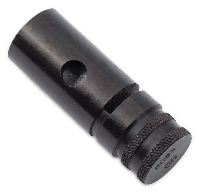 RCBS Little Dandy #2 Powder Measure Rotor