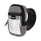 Allen Next Shot Single Magazine Pouch Polyester Gray