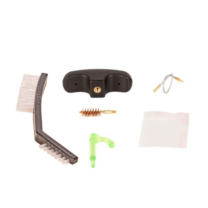 Breakthrough Clean Technologies Badge Series Cleaning Kit 44 Caliber ...