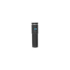 Smith & Wesson Night Guard Quad-Beam Flashlight Aluminum Black