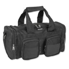 Bulldog Cases Standard Range Bag Nylon Black