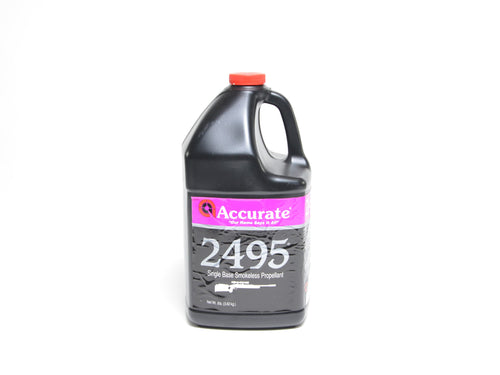 Accurate 2495 Smokeless Gun Powder