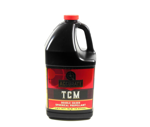 Accurate TCM Smokeless Gun Powder