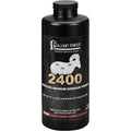 Alliant 2400 1 Pound of Smokeless Powder