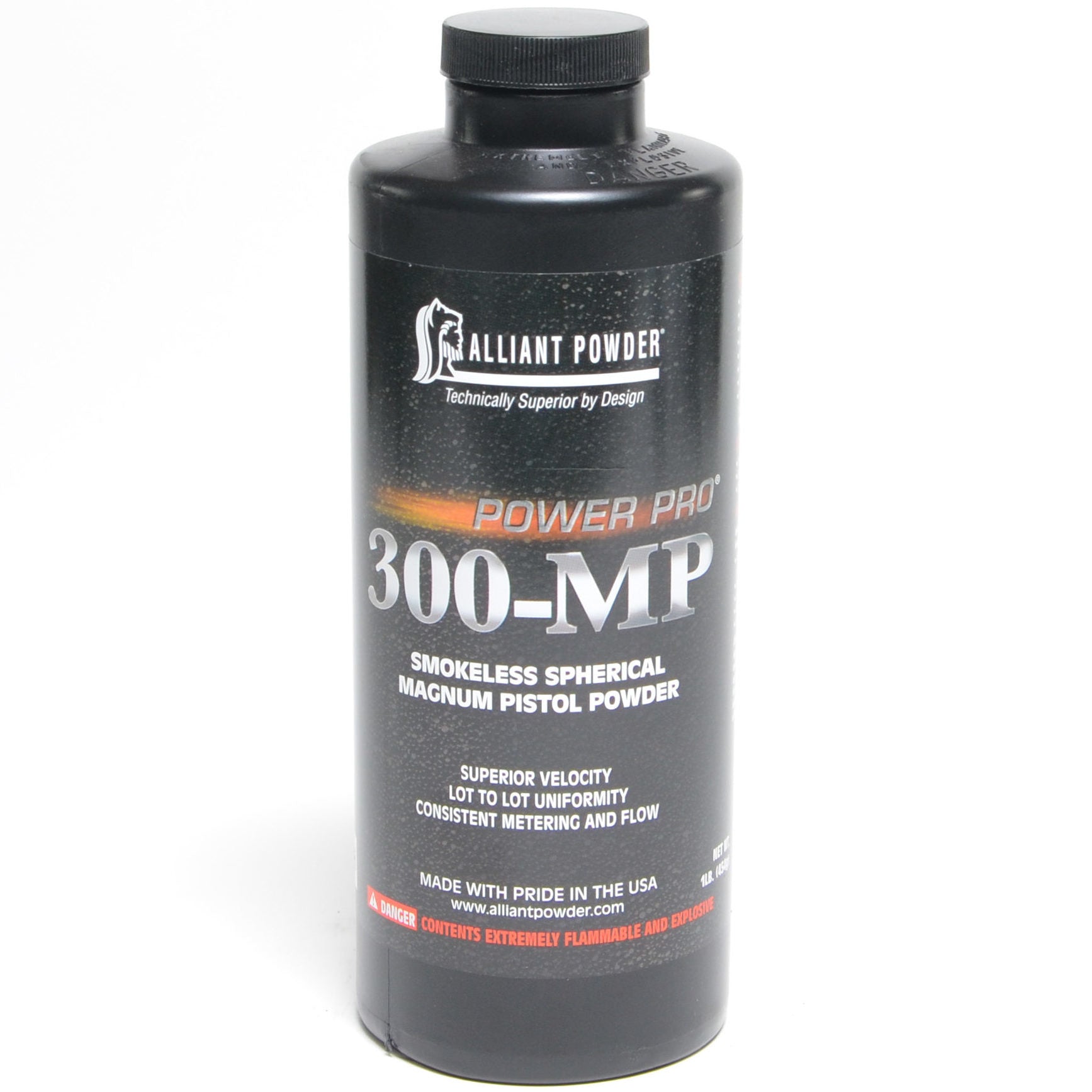 Alliant Power Pro 300-MP Smokeless Gun Powder